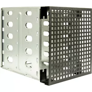 PSU aizsargpārsegs Inter-Tech ER-5255-1