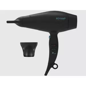 Fēns Revamp DR-5000-EU 2000W