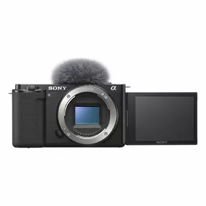 Kameras korpuss Sony ZVE-10 ZVE10BDI.EU