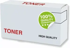 Toneris RoGer HP 106A W1106A Lāzera Kasetne 1000 Lappuses Melns