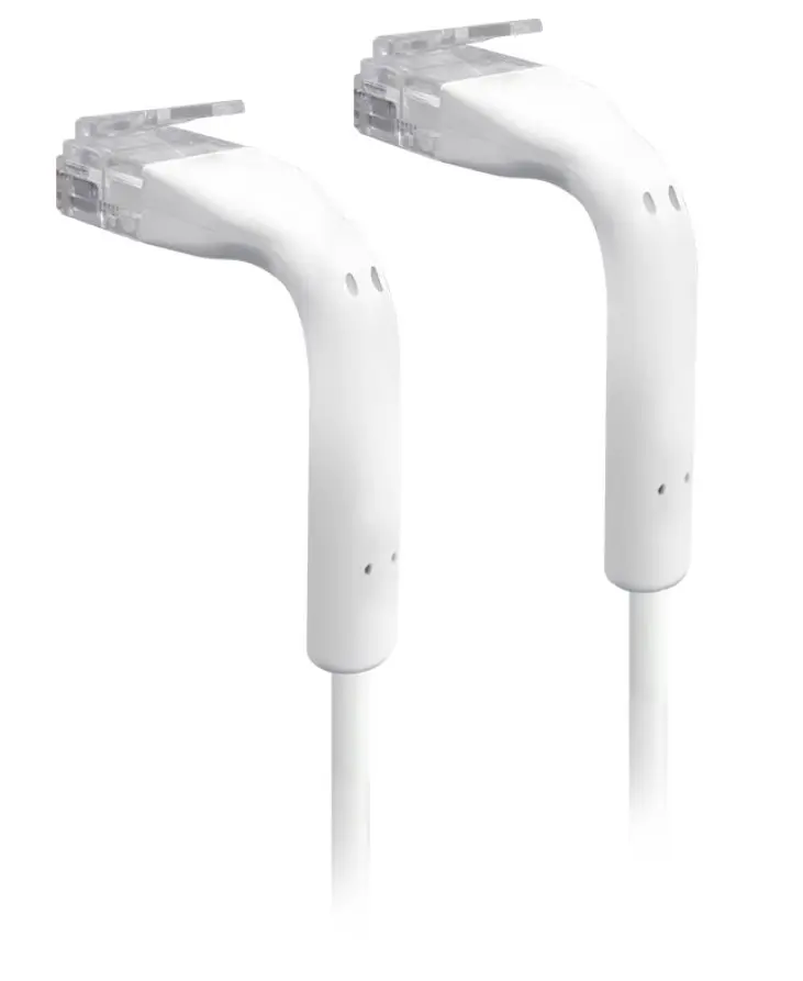 Сетевой кабель Ubiquiti U-CABLE-PATCH-RJ45 Cat6 Photo 3