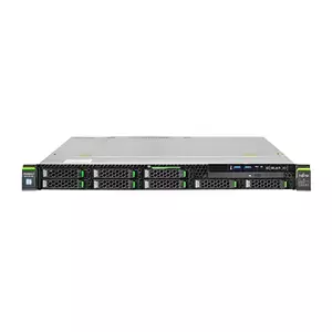 Fujitsu RX1330 M4 SFF server Rack 1U Intel Xeon E-2224 3.4 GHz 16 GB DDR4