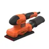 Орбитальная шлифовальная машина Black & Decker BEW220 Photo 3