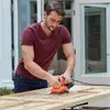 Орбитальная шлифовальная машина Black & Decker BEW220 Photo 5