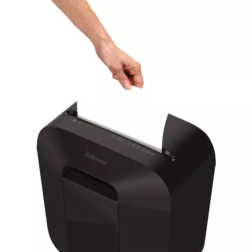 Paper shredder Fellowes Powershred LX25M Photo 1