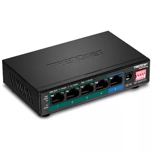 Tīkla slēdzis Trendnet TPE-TG51G