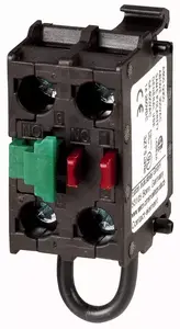 Eaton M22-KC01SMC10 palīgkontaktu bloks ar pašuzraudzību