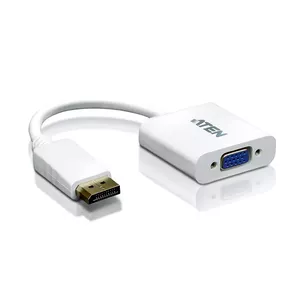 DisplayPort uz VGA pārveidotājs ATEN VC925-AT
