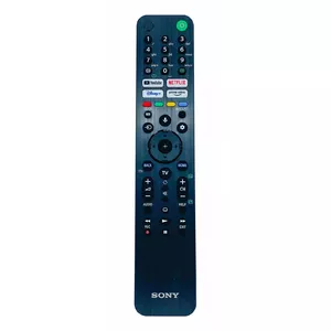 Пульт дистанционного управления Sony RMF-TX520E для Smart TV с голосовым управлением и Bluetooth