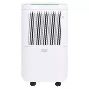 Kompresora tips gaisa sausintājs Adler CR 7851 — 20 l/24h jauda, 300 W