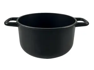 Electric Pan Beper PE.126, 20 cm, non-stick surface