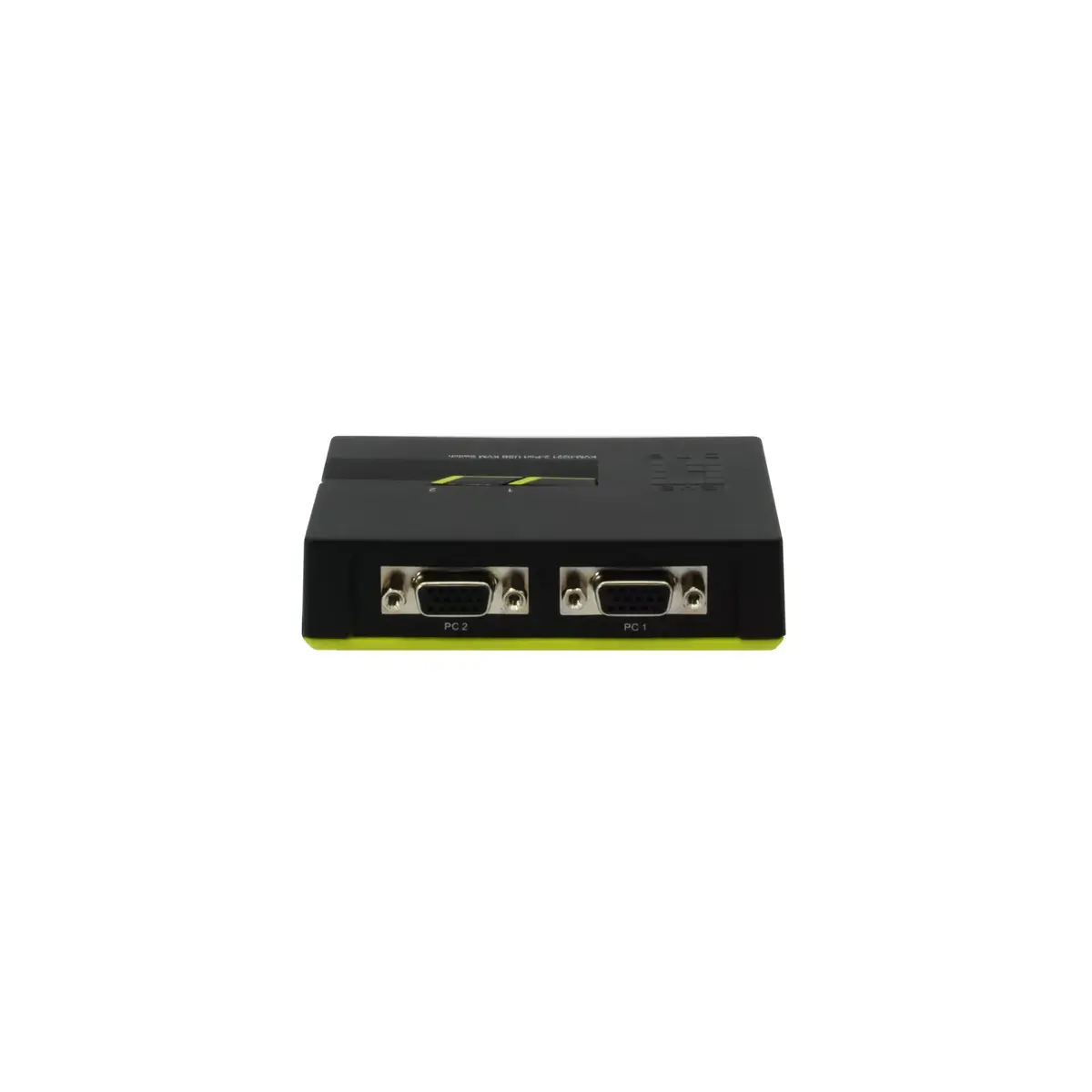KVM slēdzis LevelOne 2-Port USB VGA Photo 3