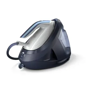 Philips PSG8030/20 tvaika ģeneratora gludeklis 2700 W 1.8 L SteamGlide Elite tumši zils