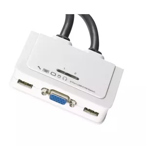 KVM slēdzis EFB Elektronik EB977