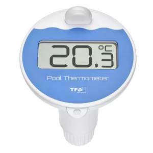 Temperatūras pārraide TFA-Dostmann 30.3238.06