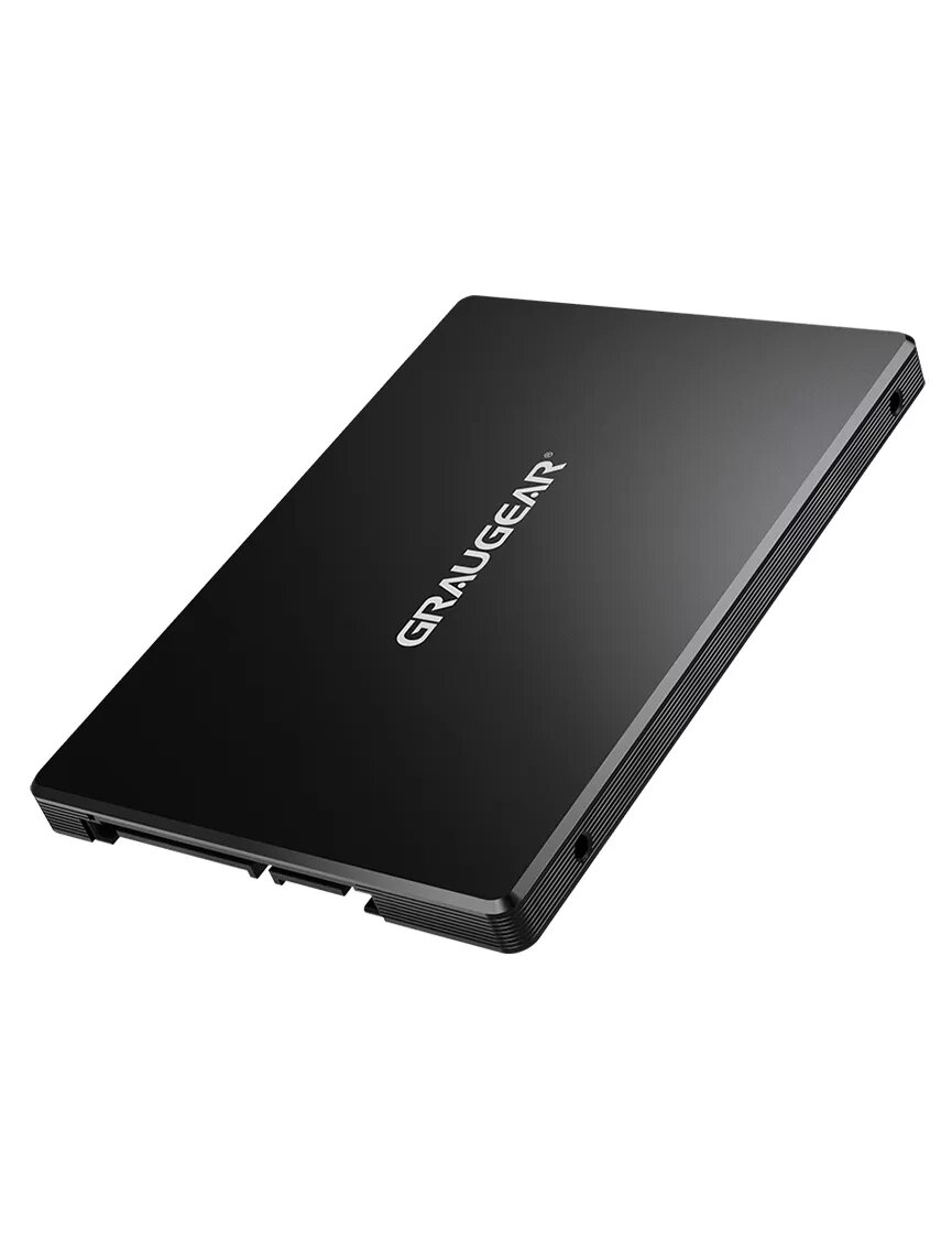 Kastītes un aksesuāri priekš HDD un SSD diskiem