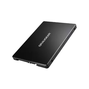 Montāžas komplekts GRAUGEAR G-CV-M2T25 melns alumīnijs