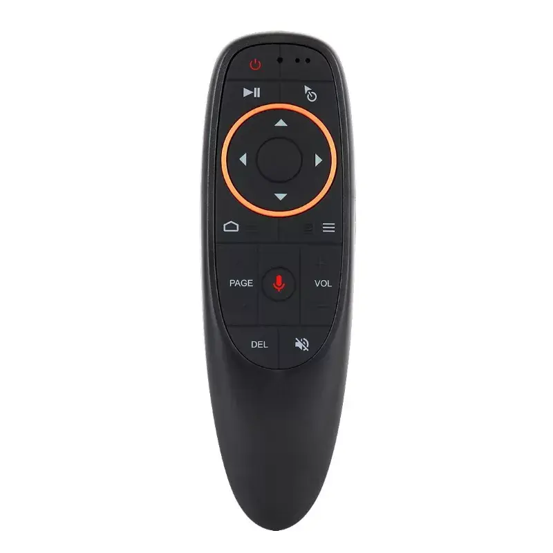 Riff G10s Универсальный пульт Smart TV Photo 2