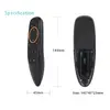 Riff G10s Универсальный пульт Smart TV Photo 4