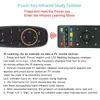 Riff G10s Универсальный пульт Smart TV Photo 5