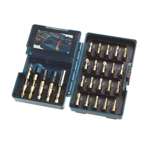 Urbumu komplekts Makita B-49921