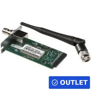 Tīkla karte Intermec 270-189-001 Iekšējā WLAN Bluetooth
