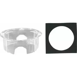 Kontaktligzdas elements viko by panasonic Blīve Karre 9096 0305 balts IP44