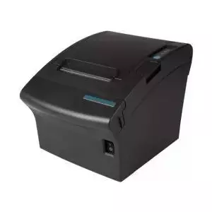 Print server Metapace META-4ws Wi‑Fi black — Metapace META-4ws interface, wireless connection