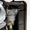 DAEWOO GDA 7500DPE-3 benzīna ģenerators 6000 W Photo 8
