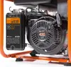 DAEWOO GDA 7500DPE-3 benzīna ģenerators 6000 W Photo 10
