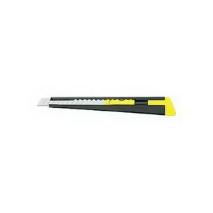 Scissors FORPUS 9 mm 200-03343 — precision stationery scissors with 9 mm blade width