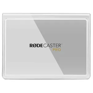 Aizsargvāks RØDECaster Pro no RØDE — RODECover Pro, izturīga aizsardzība (RCPCOVER)
