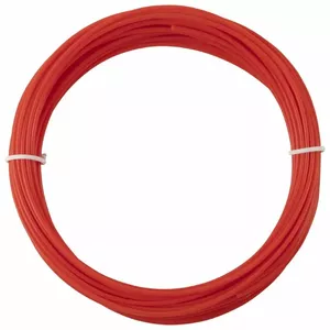 Riff Universālais PLA 1,75mm filaments jebkurai 3D drukas penei - Sarkans - 10m