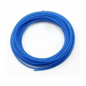 Riff Universal PLA 1.75mm filamenti 3D drukas pildspalvēm - Zils - 10m