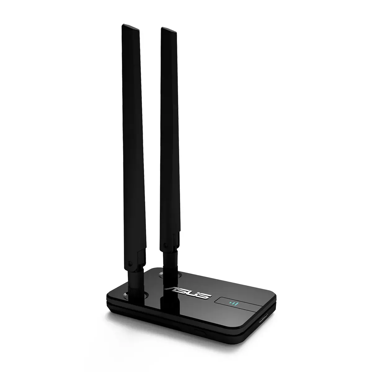 ASUS USB-AC58 Портативный Dual-band Wi‑Fi 5 роутер Photo 2