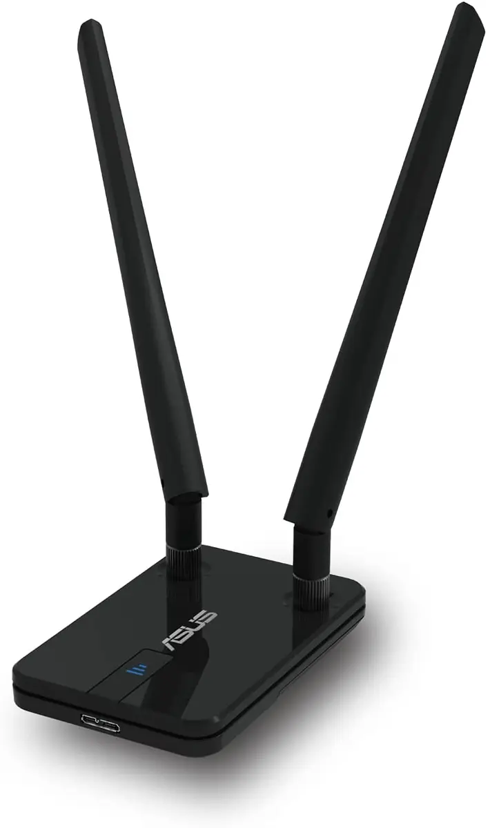 ASUS USB-AC58 Портативный Dual-band Wi‑Fi 5 роутер Photo 4