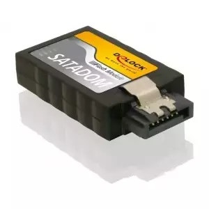 Zibatmiņa DeLOCK 54351 2GB SSD