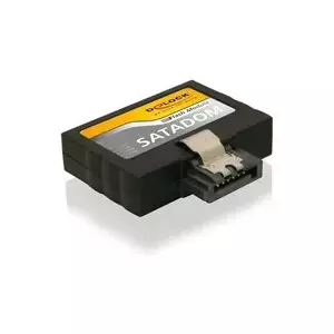Cietais disks DeLOCK 54368 2 GB Serial ATA II