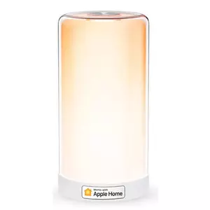 Galda lampa Meross MSL430HK Balta