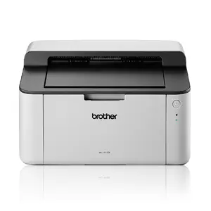 Lāzera printeris Brother HL-1110 A4 vienkrāsas 20 lpp/min 2400 x 600 DPI