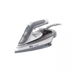 Dry & Steam iron Braun TexStyle 5 SI 5078 GY