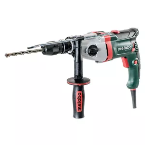 Urbis Metabo SBEV 1300-2, 1300 W, 3100 RPM, bezatslēgas čaks