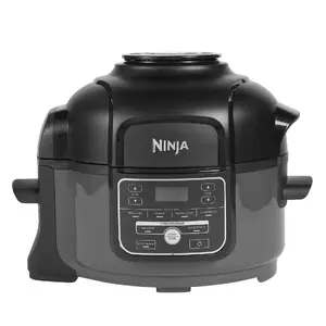 Multikookers Ninja OP100EU 4.7 L 1460 W Melns