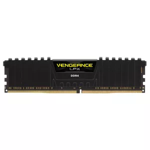 Corsair Vengeance LPX 16 GB DDR4 3200 MHz Memory Module 1 x 16 GB 288-pin DIMM CL16 PC/Server