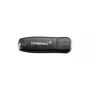 USB flash drive Intenso 16 GB USB Type-A 2.0 Black