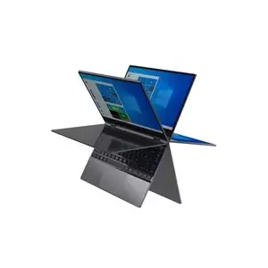 Laptop UMAX VisionBook 14Wr Flex UMM220V40 14" Intel Celeron 4GB 128GB Integrated Windows 10