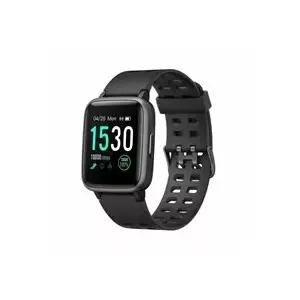 Smartband UMAX U-Band P2 UB530 — 1.3" touch color IPS display, 250 mm strap, Bluetooth, 210 mAh battery