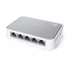 TP-LINK TL-SF1005D Nevadāms Fast Ethernet pārslēdzējs Photo 2