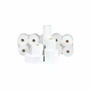 Čeku papīrs X-POS platums 76 mm, garums 44 m, serdes 12 mm