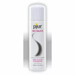 Lubrikants pjur WOMAN BODYGLIDE 1,5 ml — ūdens bāzes, bez silikona, intīmais lubrikants